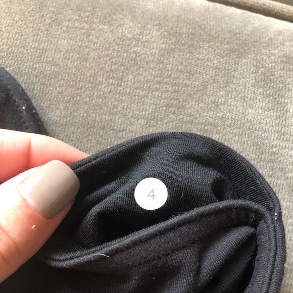 Lulu lemon leggings - Picture 5 of 5